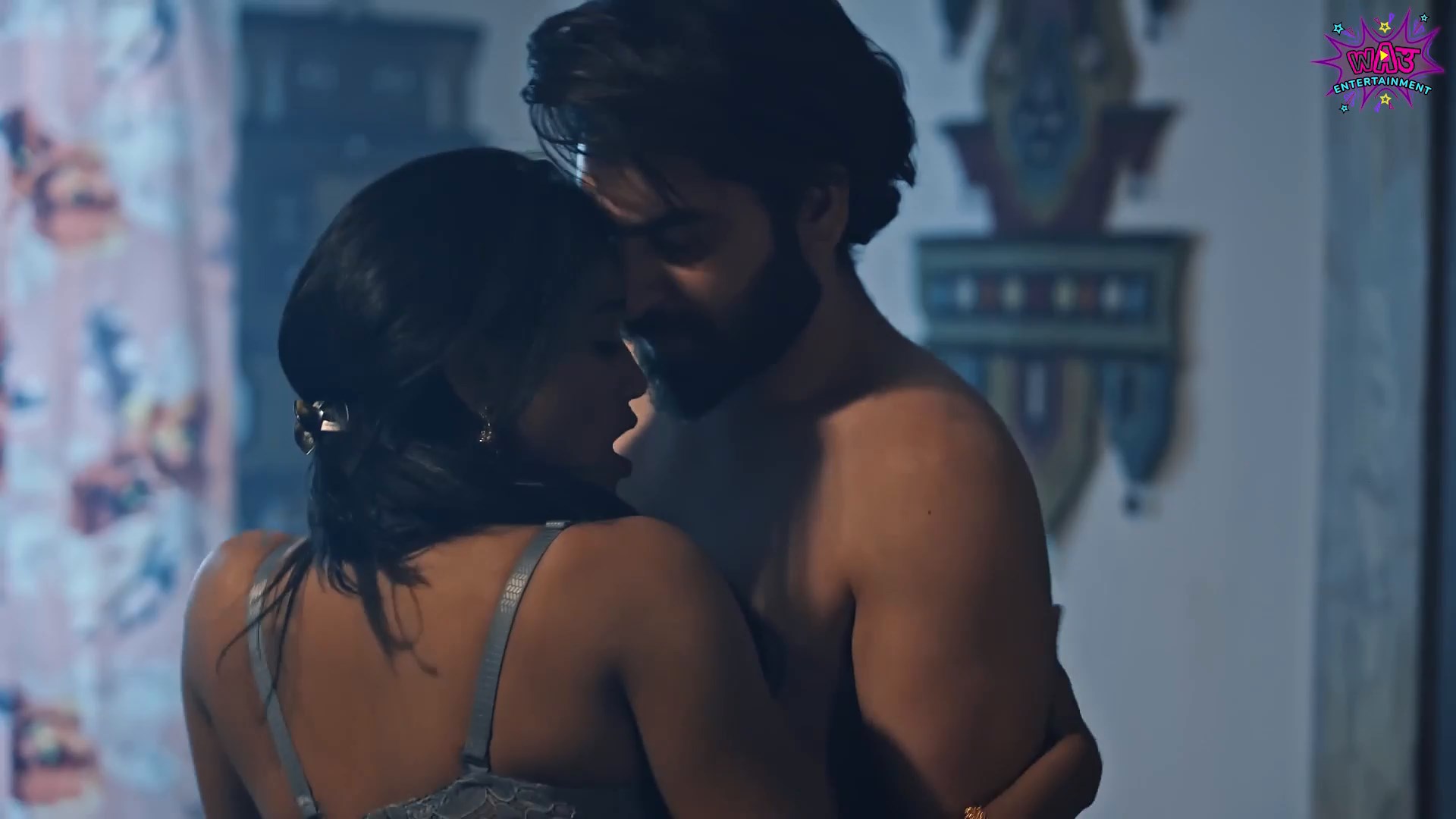 Do Haseena 2023 WoW S01E04 Hindi Porn Web Series