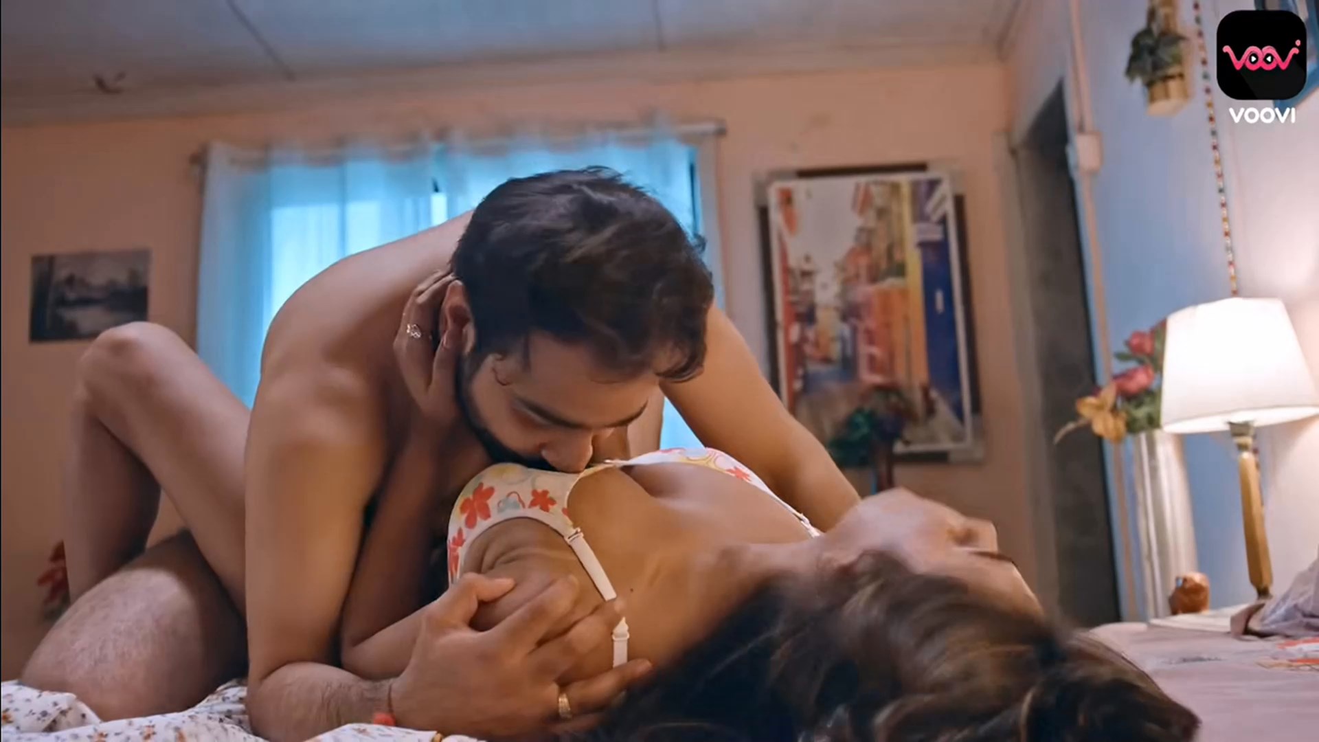Mardana Sasur 2023 S01EP01 Voovi Hindi Porn Web Series