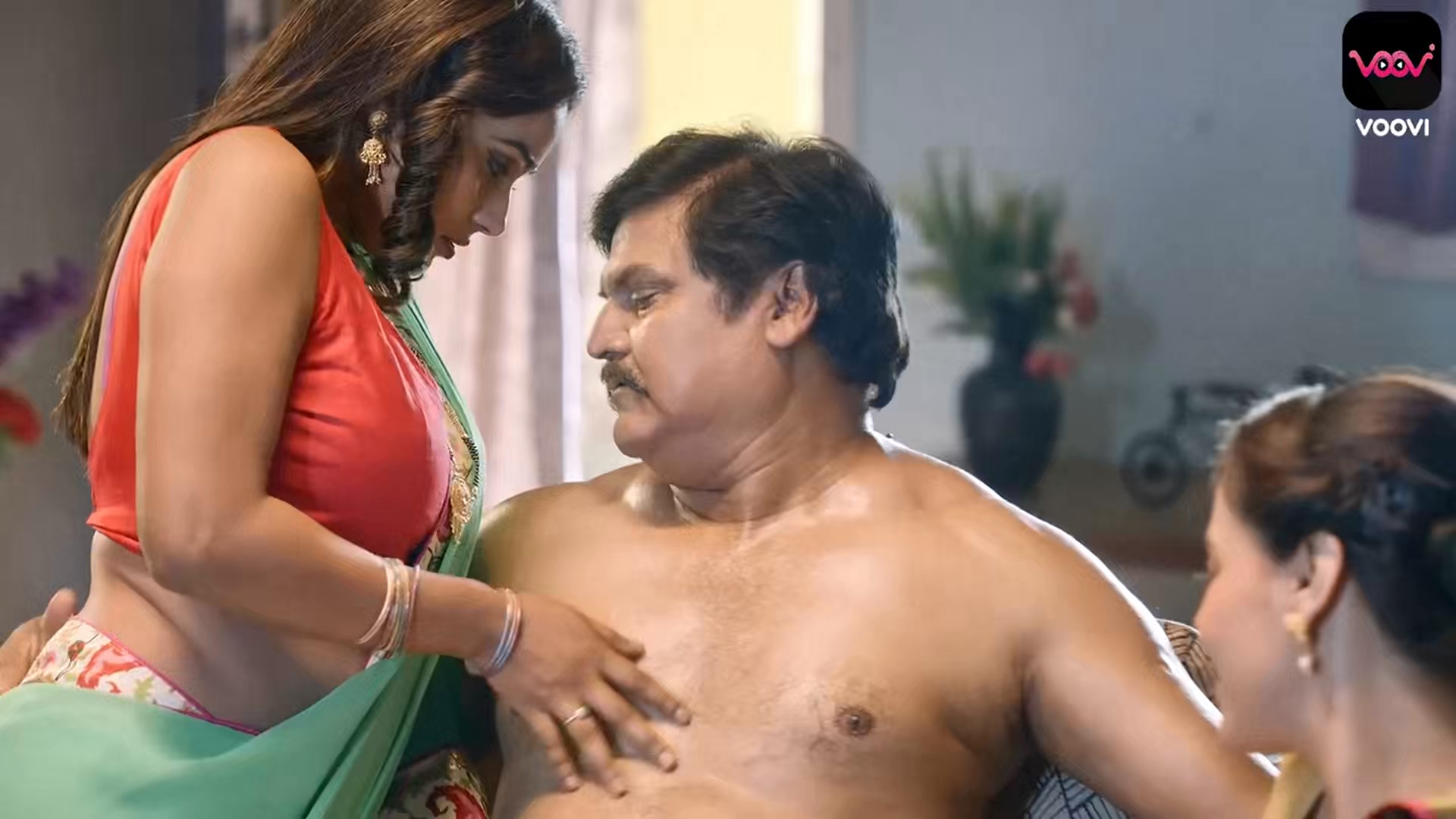 Mardana Sasur 2023 S01EP05 Voovi Hindi Porn Web Series