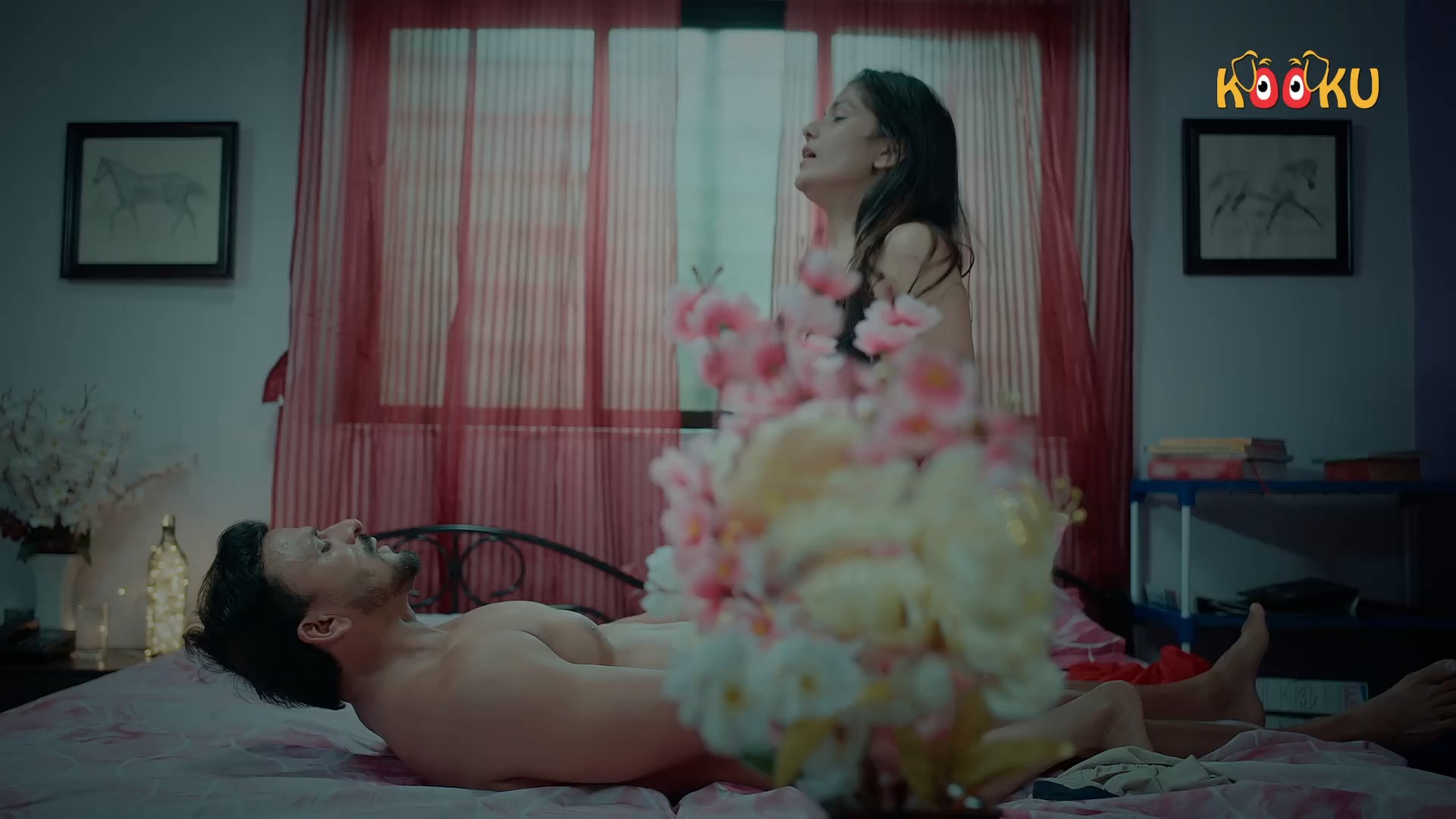 Sajani 2023 KooKu S01E03 Hindi Porn Web Series