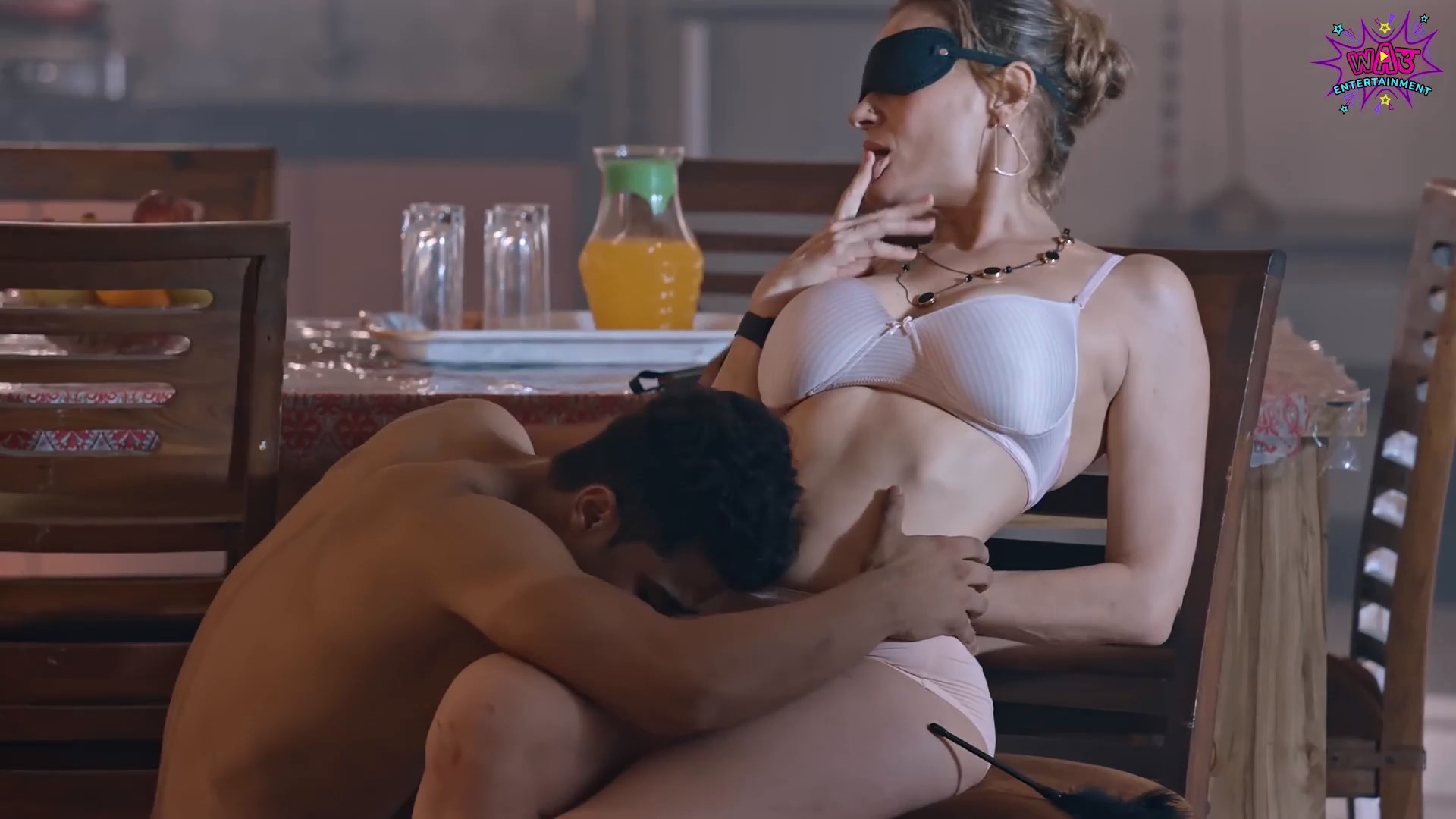 Lady Hunter 2023 S01E05 Wow Hindi Porn Web Series