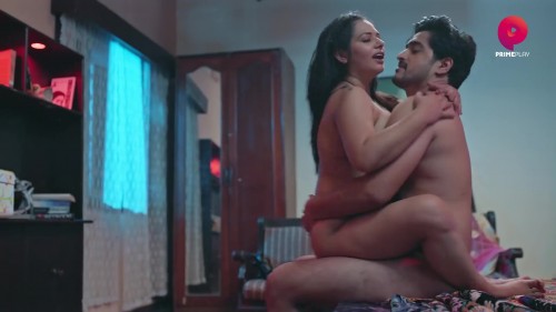 Anokha Rishta 2023 S01 Ep01 Ep02 PrimePlay Hindi Porn Web Series