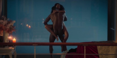 Fatal Seduction 2023 S01 Part 1 Hindi Dubbed Hot NF Series