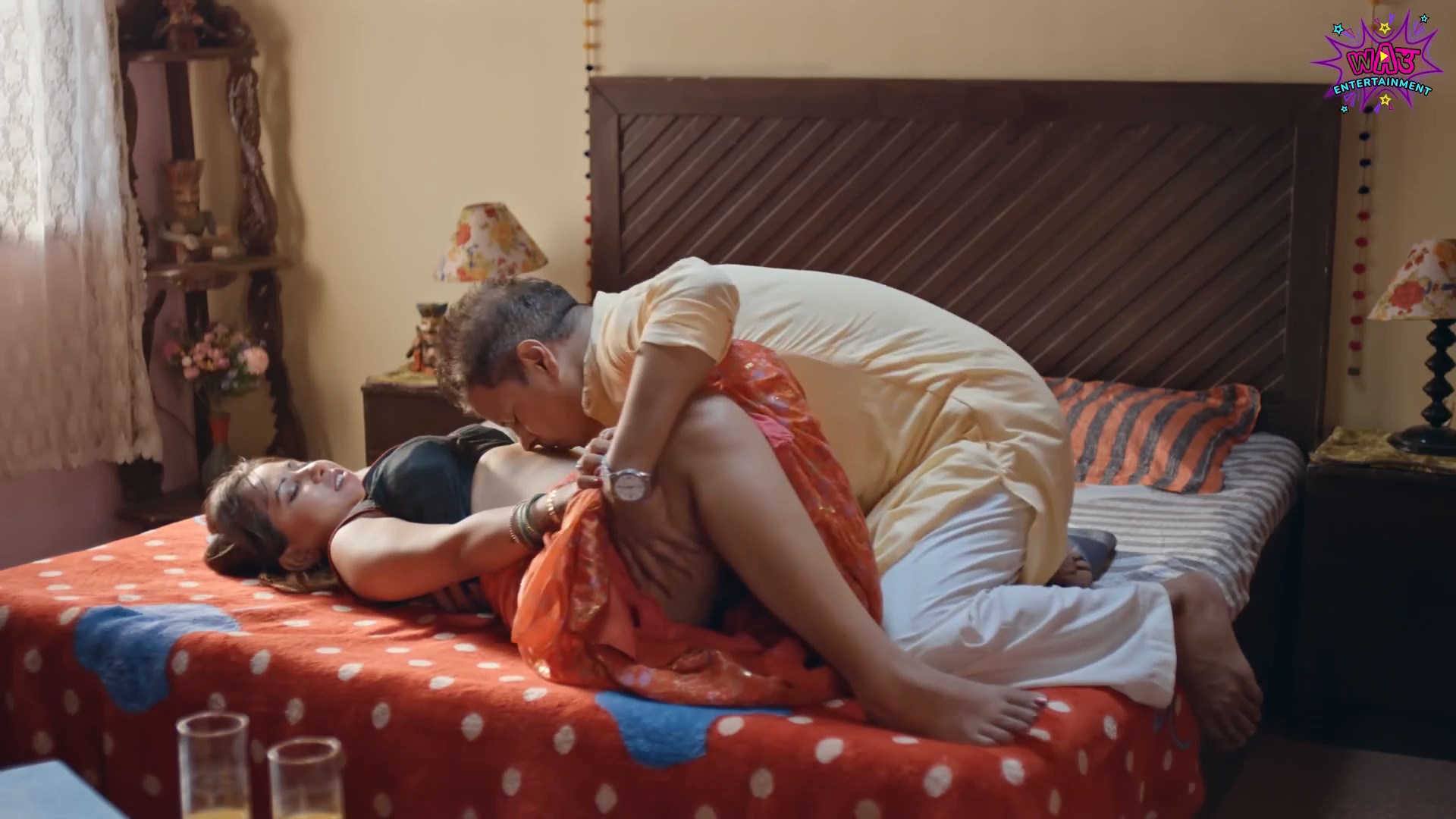 Munshi Ji 2023 Part 2 Ep03 Wow Hindi Porn Web Series