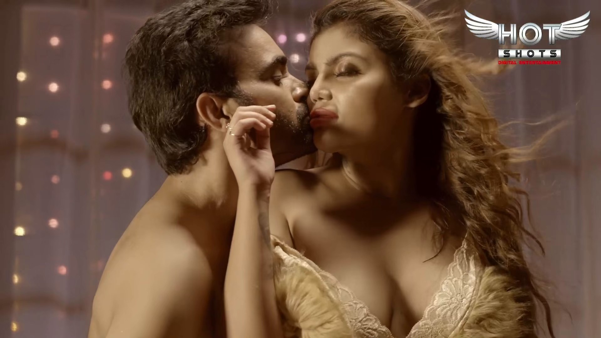 Trapped 2020 HotShots Originals Hindi Porn Short Film