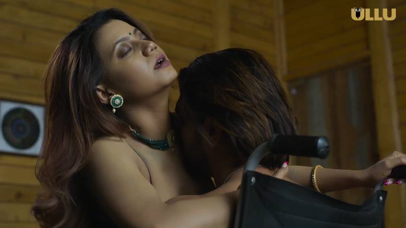 Dᴇᴠɪʟ 2024 S01 Part 1 ᴜʟʟᴜ Hindi Porn Web Series