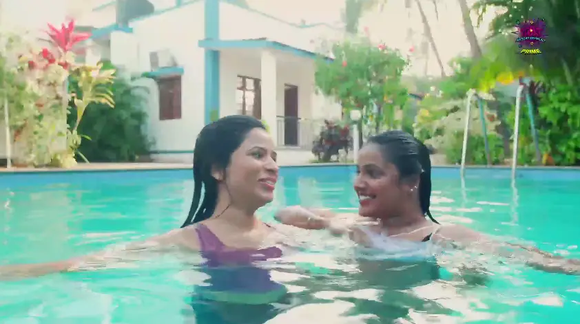 Sab Jholjhal Hai 2024 S01 Ep02 WowEntertainment Hindi Porn Webseries