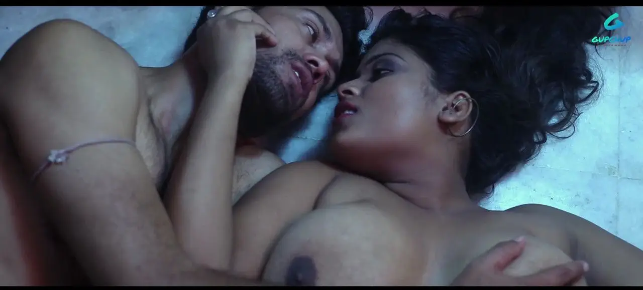 Badla 2024 GupChup Hindi Porn Short Film