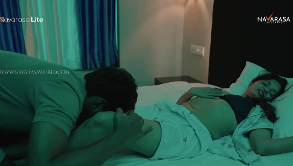 Little Secrets 2024 S01 Ep01 Navarasa Tamil Porn Web series
