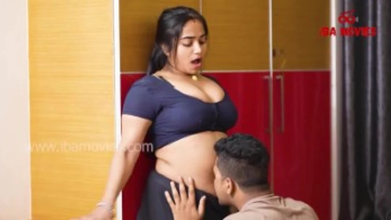Maya 2024 S01 Ep03 IBAMovies Hindi Porn Web Series