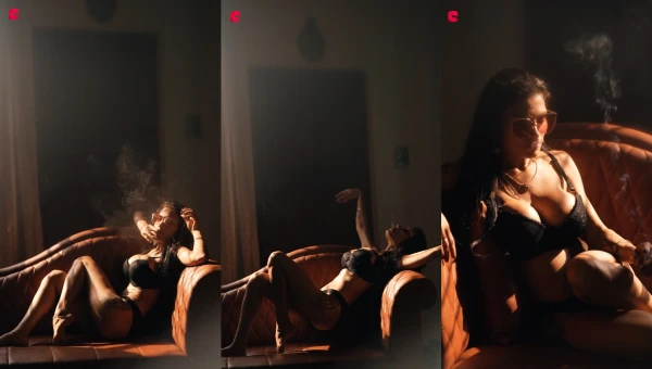 Reshmi R Nair Sensual Video 2024 OnlyFans Hindi Porn Video