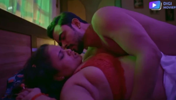 Bholi Sajni 2024 S01 Ep03-04 DigimoviePlex Hindi Porn Web Series