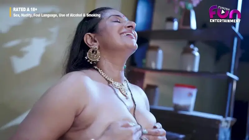 Andha Ishq 2024 S01 Part 1 Fun2sh Hindi Porn Webseries