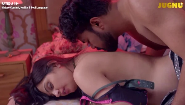 Bahurani 2024 S01 Ep01-04 JugnuApp Hindi Porn Short Film