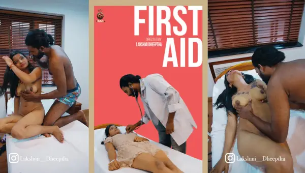 First Aid 2024 Sigmaseries Hindi Porn Short Film