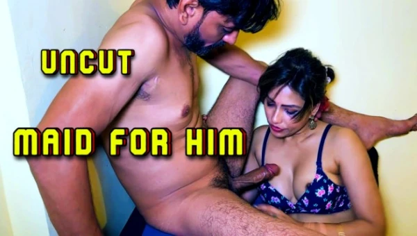 Zoya Rathore Maid For Him 2024 Hindi Porn Video