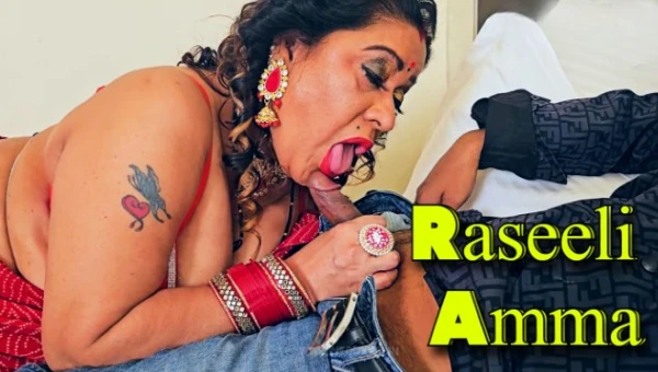 Raseeli Amma 2025 NeonX Hindi Porn Short Film