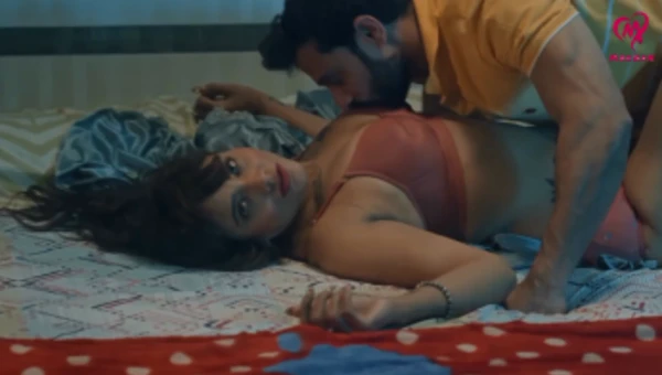 Besharam 2025 S01 E01-04 MakhanApp Hindi Porn Web Series