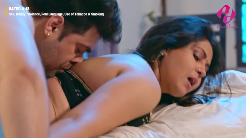 Savita Mami 2025 S01 Ep01-03 HulChul Hindi Porn Web Series