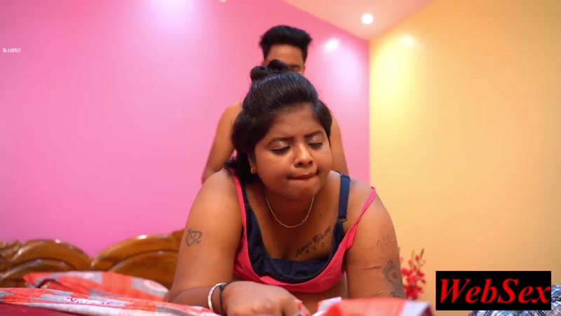 Lolipop Ka Lalach 2025 WebSex Hindi Porn Short Film