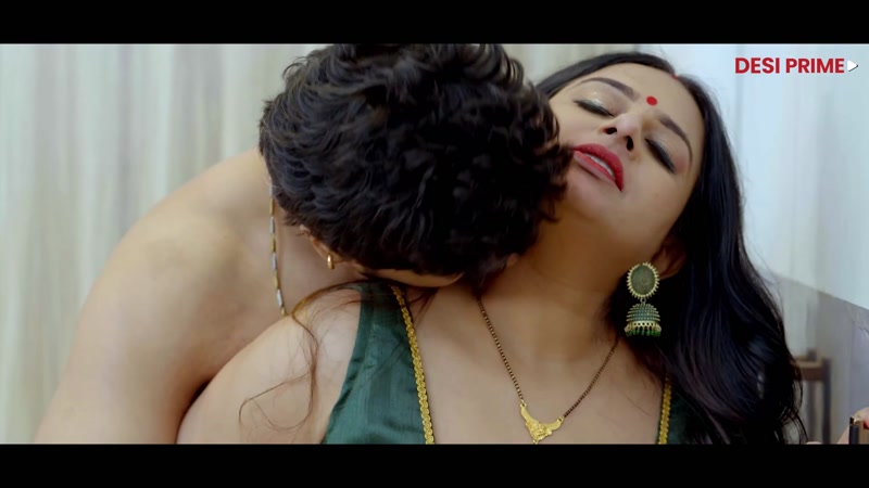 Kundi (2026) DesiPrime Hindi XXX Webseries