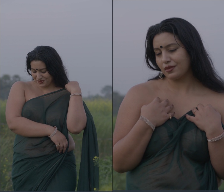 Maya Model (2026) UNCUT Hindi Hot Short Film